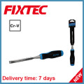 Fixtec Hand Tool 1/2" CRV Wood Chisel